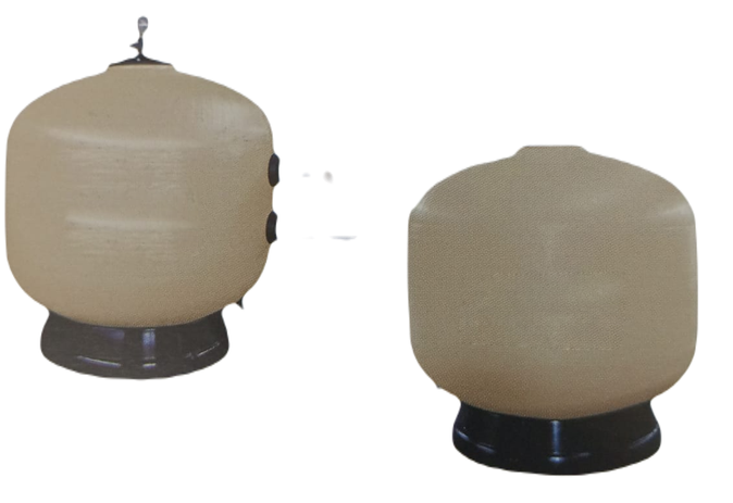 Residential FRP Swimming Pools